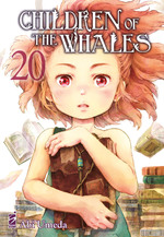 Children of the Whales